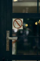 Close-up of a no food - Credits: pexels