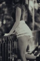 Monochrome image capturing a stylish - Credits: pexels