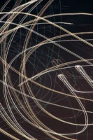 An abstract capture of vivid - Credits: pexels