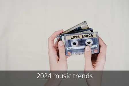 2024 music trends