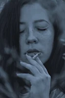 Attractive woman with manicured hand - Credits: pexels