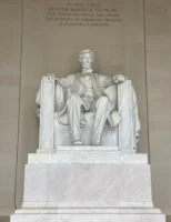 Iconic marble statue of Abraham - Credits: pexels