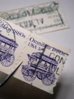 Close-up of a vintage USA - Credits: pexels