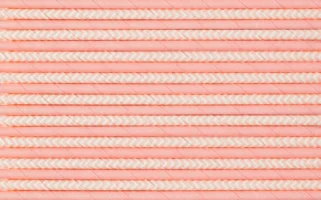 Overhead view of pink and - Credits: pexels