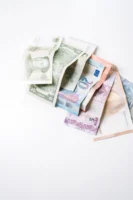 A diverse collection of international - Credits: pexels