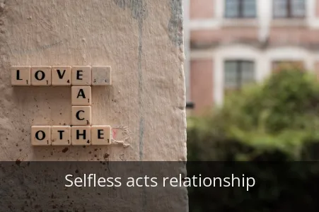 7 “Selfless” Acts That Are Secretly Killing Your Relationship